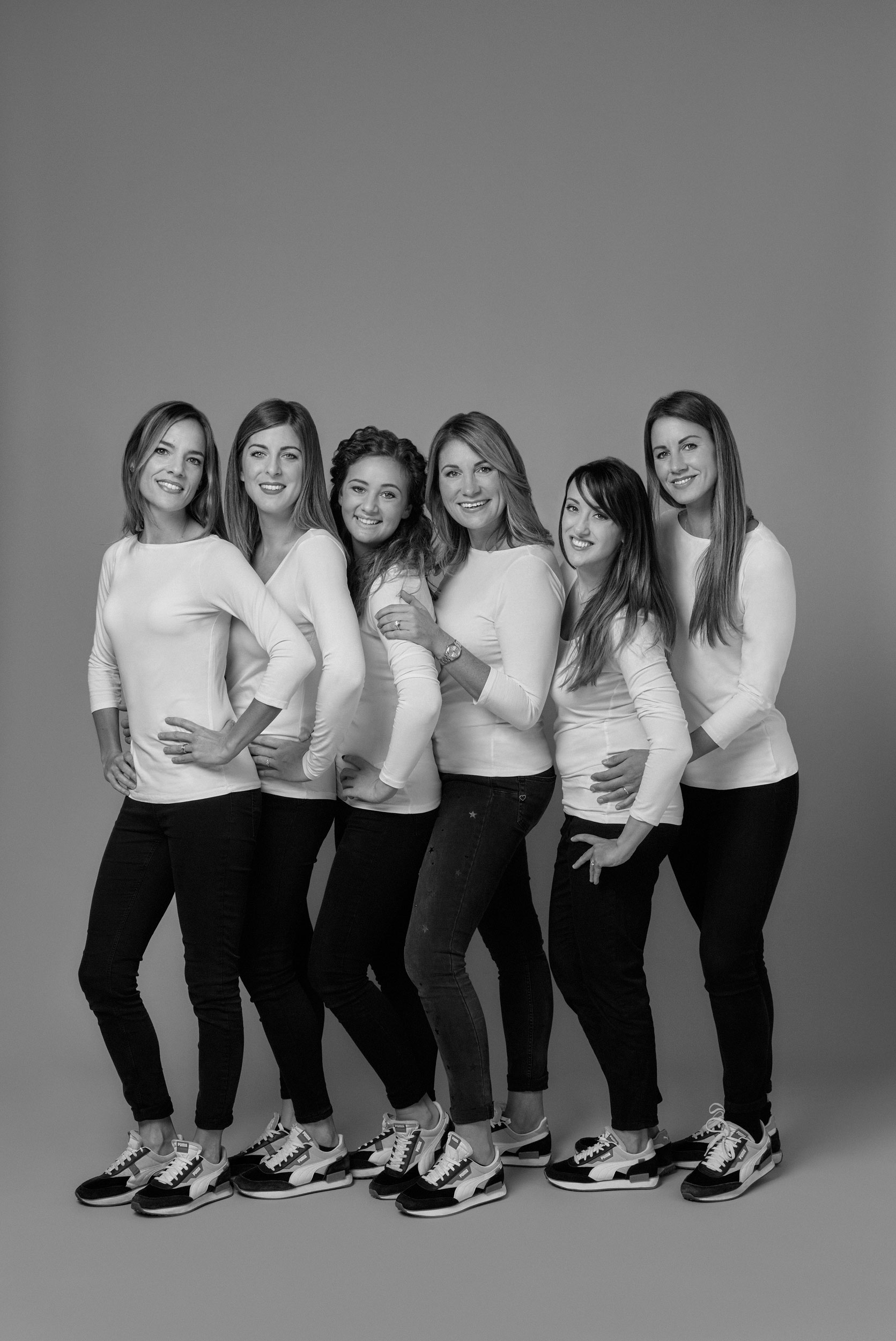 Lo Staff