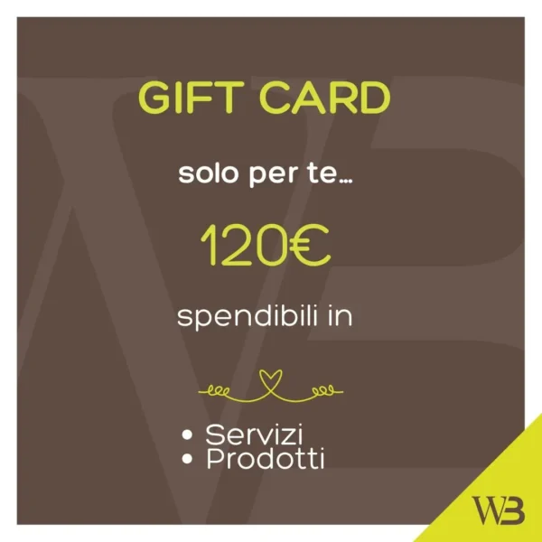 gift libera